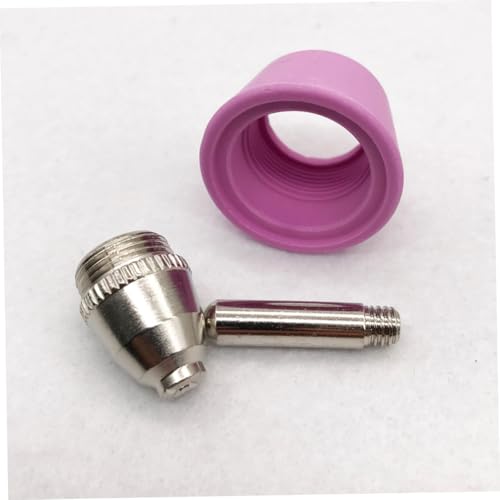 Kit consommables buse plasma pour torche de découpe compatible Cut LIFKOME 80 pièces - 3