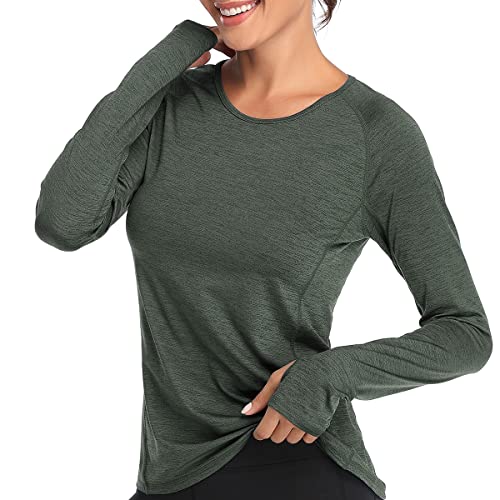 Vetement de sport femme haut fitness extensible et fluide