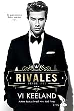 Rivales (CHIC EDITORIAL)