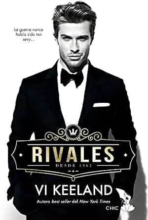 Rivales (CHIC EDITORIAL)