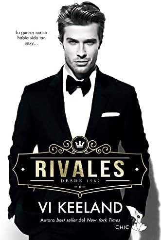Rivales (CHIC EDITORIAL)