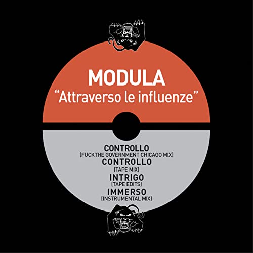 Controllo (Tape Mix)