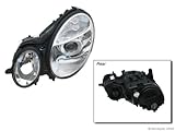 Faros delanteros de equipo original (OE) que puede confiar en un líder mundial en tecnologías de iluminación automotriz durante más de 100 años.