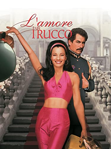  L\'amore è un trucco