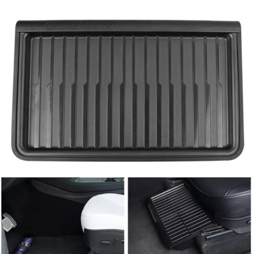 Boîte de rangement géométrie précise pour intérieur Tesla Model Y - 4