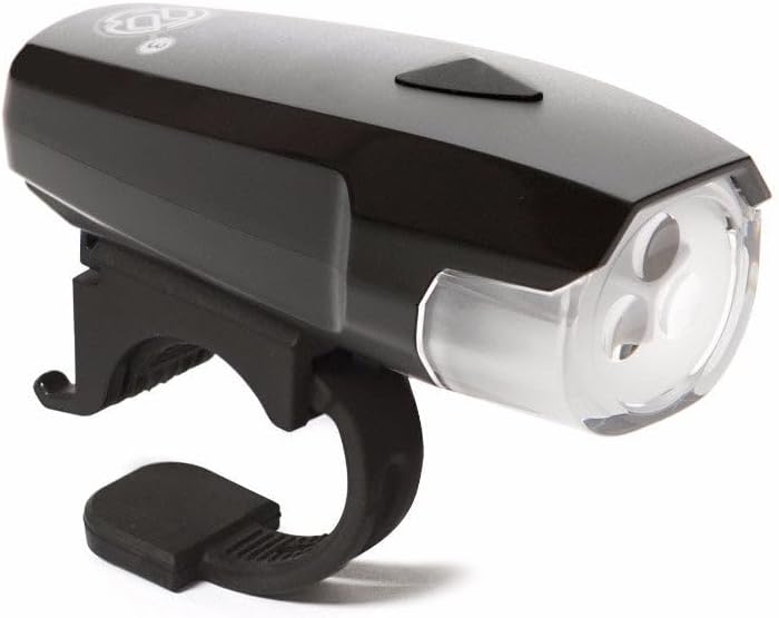 Portland Design Spaceship 3 Headlight