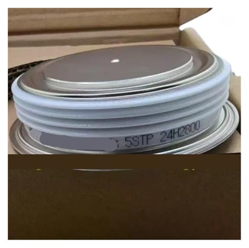 Module à thyristors 5STP34H1401 thyristor de puissance et pont de commande - 2