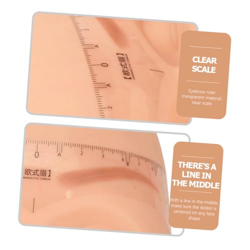 Kit de modelage des sourcils Beavorty pour votre routine beauté à la maison