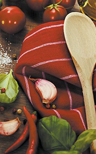 Blank Hardcover Journal 168127275X Book Cover