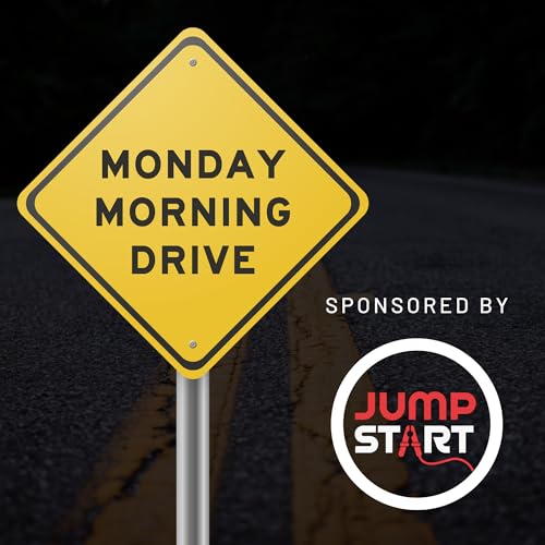Monday Morning Drive: Your Warehouse Is Lying to You