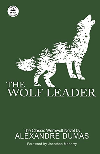 The Wolf Leader view 2