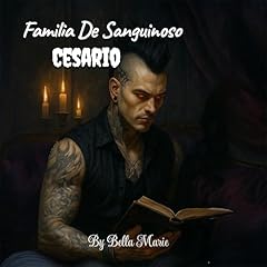 『Familia De Sanguinoso: Cesario』のカバーアート