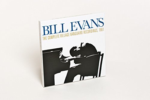 Image of The Complete Village Vanguard Recordings, 1961
