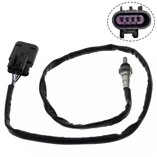 Capteur d'Oxygène Lambda pour Piaggio 1D00 Vespa Primavera Sprint 150cc - 2