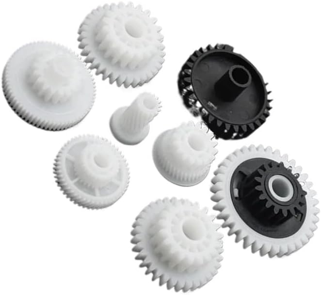 Fuser Drive Swing Gear 10SET RU5-0628 RU5-0634 RU5-0635 RU5-0637 RU5-0638 Fit for HP M712 M725 M5025 M5035 712 725