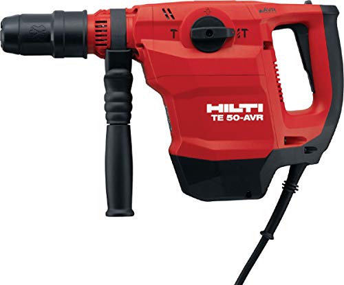 Preisvergleich Produktbild Hilti Kombihammer TE 50-AVR Kof, 2126350