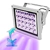 3D Printer hars UV uitharding Lamp 405nm 20W voor SLA/DLP hars, snel uithardende fotogevoelige hars met meer macht