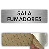 sale fumatori trieste Segnale informativo: questo cartello sala fumatori è ideale per indicare chiaramente l'area abilitata al fumo, evitando confusione e migliorando l'organizzazione dello spazio.