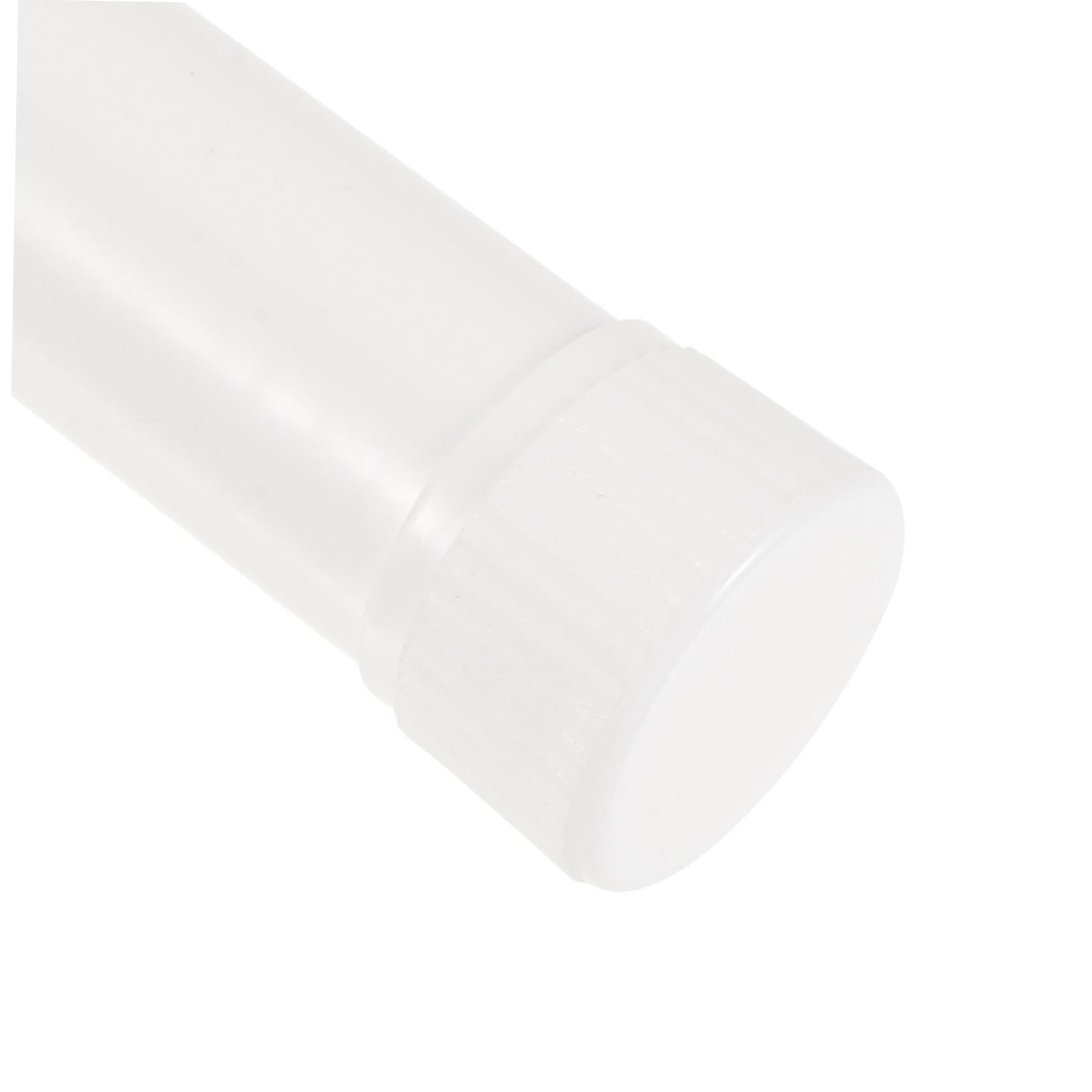 Healvian 60piezas Tubos De Aromaterapia Para Inhaladores Stick Para Aceites De Congestión Nasal y Refrescante Para