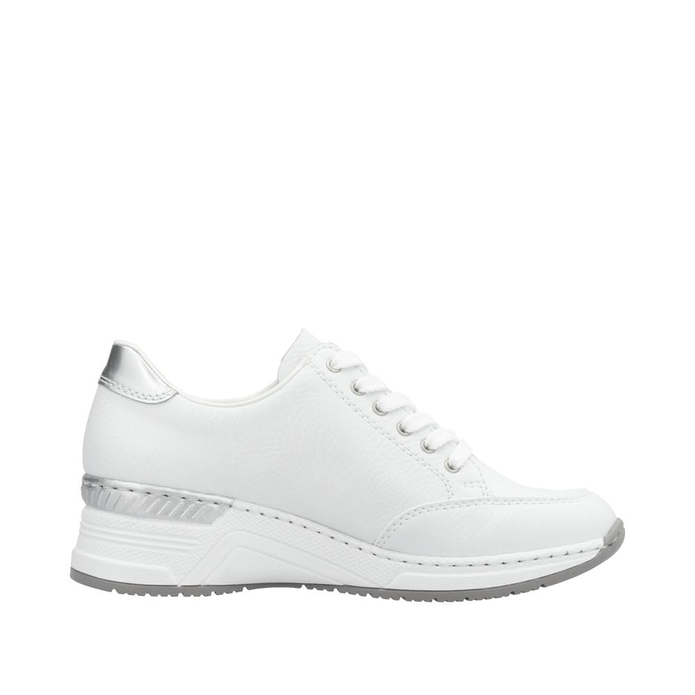 Rieker Kobiety N4263Mokasyn