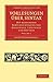Produktbild Vorlesungen uber Syntax: mit besonderer Berucksichtigung von Griechisch, Lateinisch und Deutsch (Cambridge Library Collection - Linguistics)