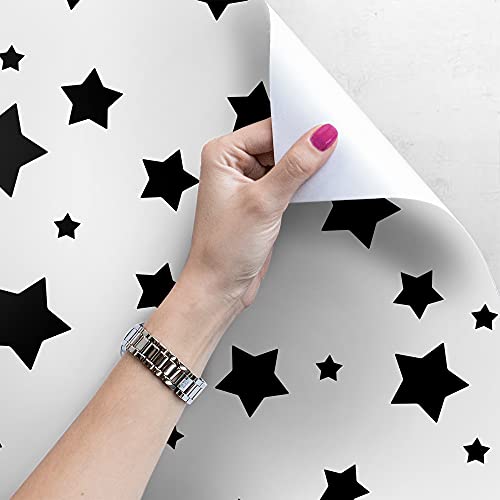 Papier peint Magic-Stick 312x219 cm avec pose autoadhésive repositionnable