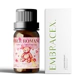 10 ml di olio essenziale festivo (Amore ambrato)