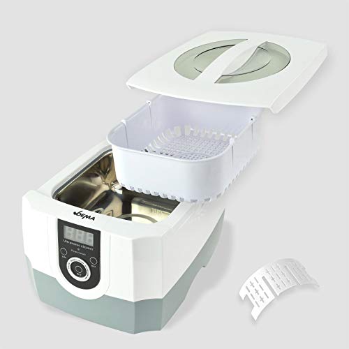 Ultraschall-Brillenreiniger für Dema 1,4 L, 70 W