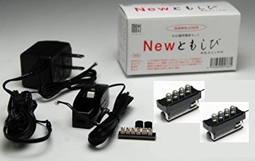 Amazon | 仏壇 用 LED(3V) 電装品「ともしび3V 白箱+スポット2灯