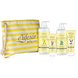 ELFEXIR Baby Care | CoFre My Abrison: Gel Shampoo + Culito10 (X2) + Moisturizer + Doudou My Abrison