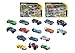 Produktbild ZURU Metal Machines - Cars Series 2 - Multi Pack Car 10 Pack (6750)