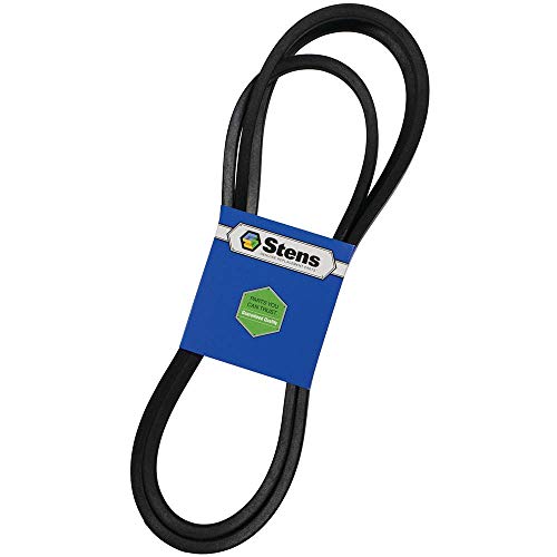 Top Rated Stens 265-217 Belt Replaces Husqvarna 532 18 72-83 AYP 191273 Husqvarna 532 19 12-73 AYP 187283 142-1/2-Inch by-5/8-inch Top Rated Stens 265-217 Belt Replaces Husqvarna 532 18 72-83 AYP 191273 Husqvarna 532 19 12-73 AYP 187283 142-1/2-Inch by-5/8-inch