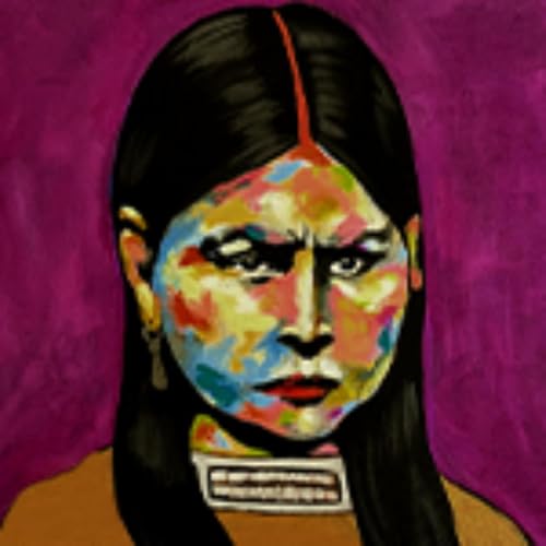 Page de couverture de Bad Indians Book Club