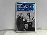  Der Landser Grossband: Sammelband Nr. 127