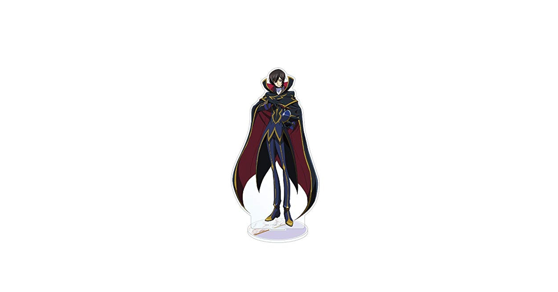 コードギアス　復活のルルーシュ　BIGアクリルスタンド C.C. コードギアス 反逆のルルーシュ - シュナイゼル パーツ付きBIG