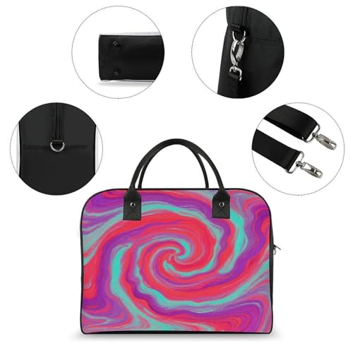 Maletín Vortex Ligero para Laptop Unisex miniatura 6