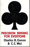 Precision bridge for everyone 0385147090 Book Cover