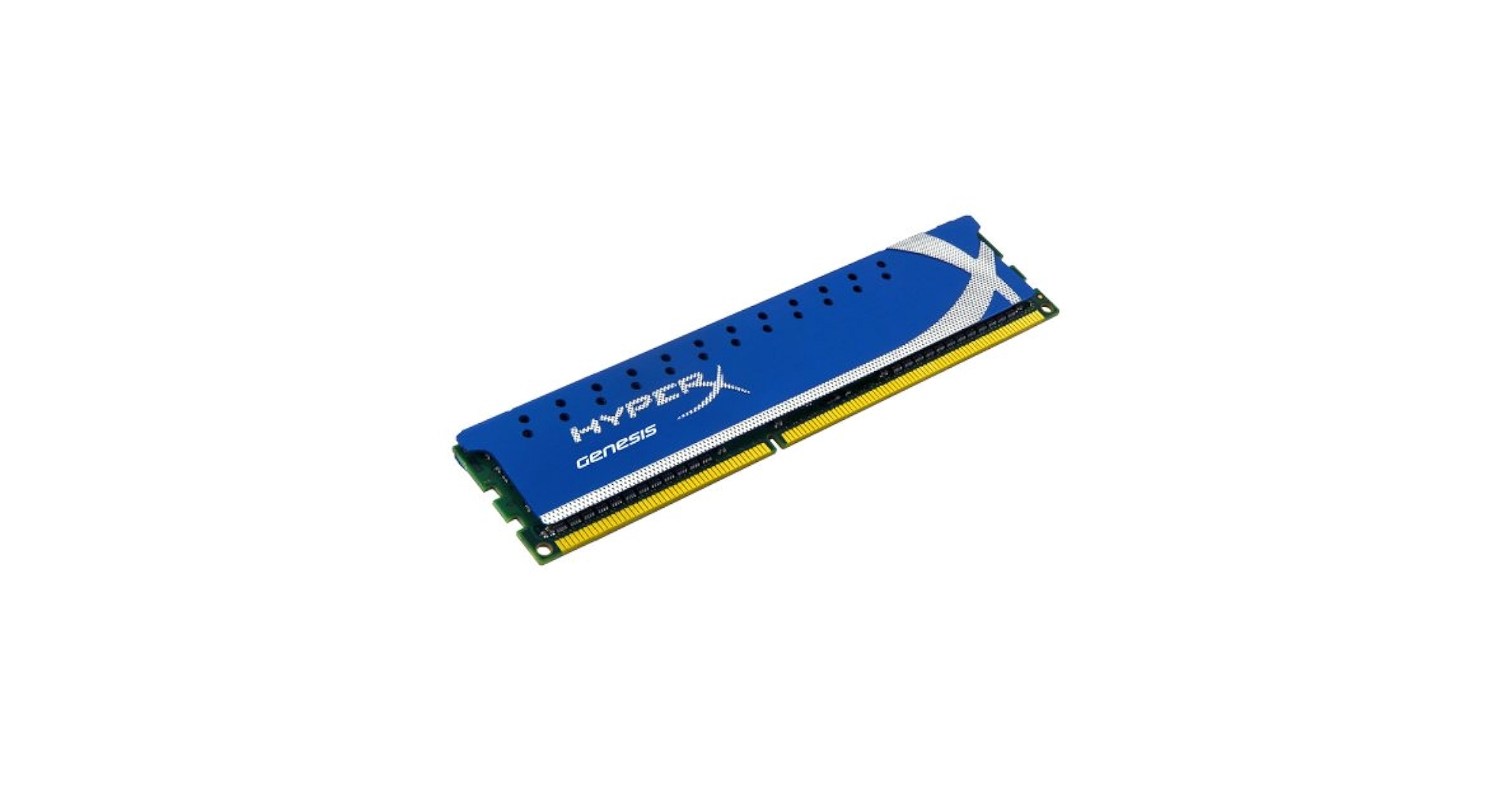 Kingston HyperX 2GB 800MHz DDR2 Desktop Memory (KHX6400D2/2G