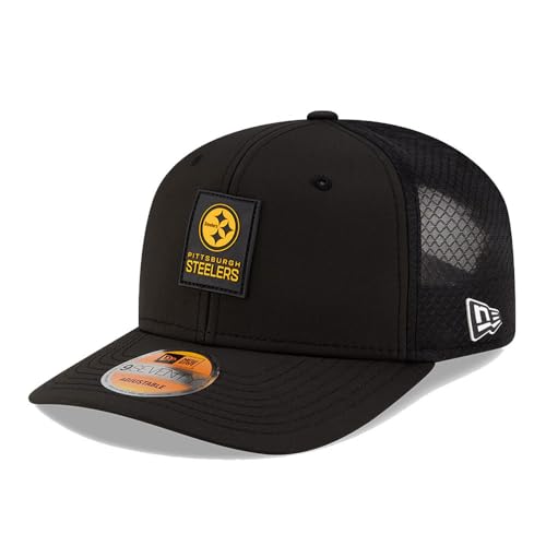 Gorra Steelers marca New Era