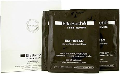 Ella Bache Ella bache peel-off tonic mask (salon size), 1.06oz, 1.06 Ounce