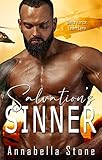 sinn military type ii  Salvation\'s Sinner: MM Military Romance/Romantic Suspense (Delta Force: Team Lynx Book 1) (English Edition)
