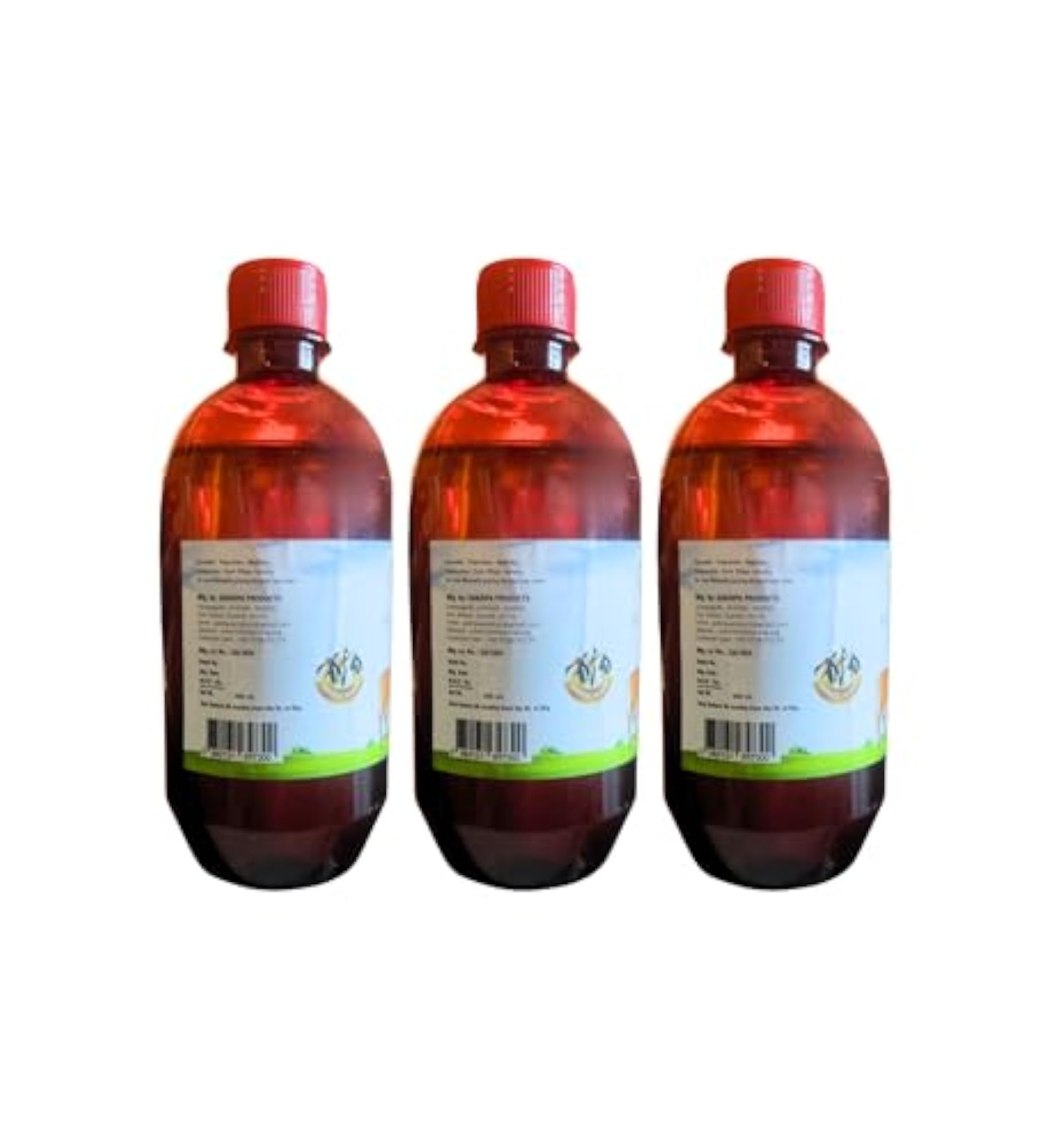 Gomutra Ark 500ml, Pure Drinkable Health Tonic