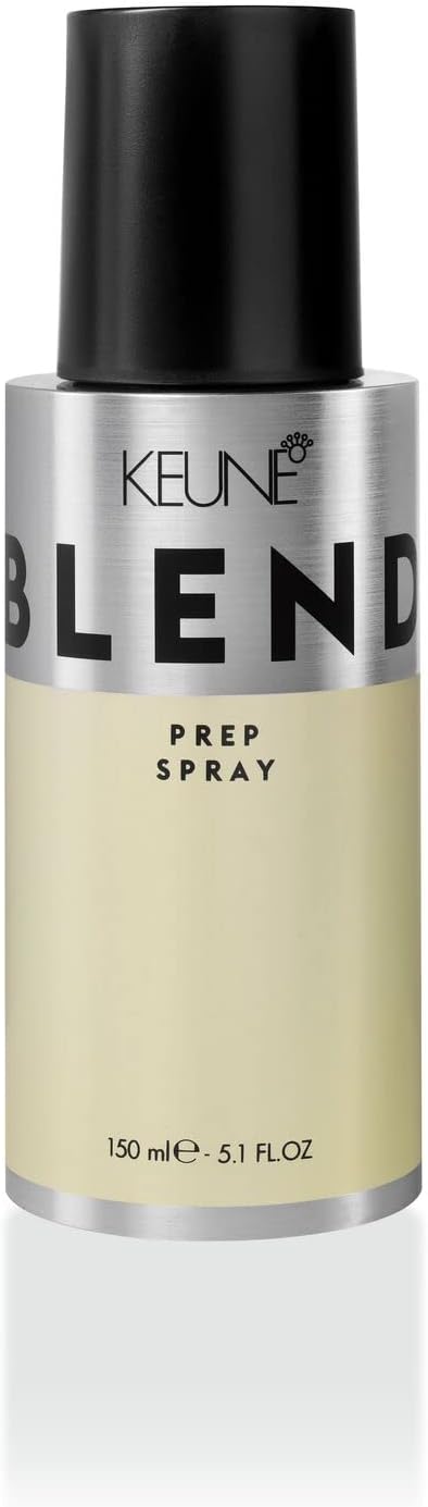 KEUNE BLEND Prep Spray, 5.1
