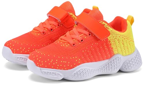 Image of Santiro Boys Shoes Girls Kids Sneakers Tennis Running Shoes