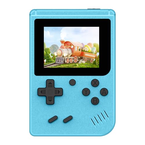 Mini Retro 400 Built-in Games