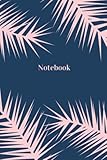  Notebook: 6*9 inshes 120 pages notebook for personal diaries