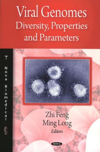 Viral Genomes: Diversity, Properties and Parameters