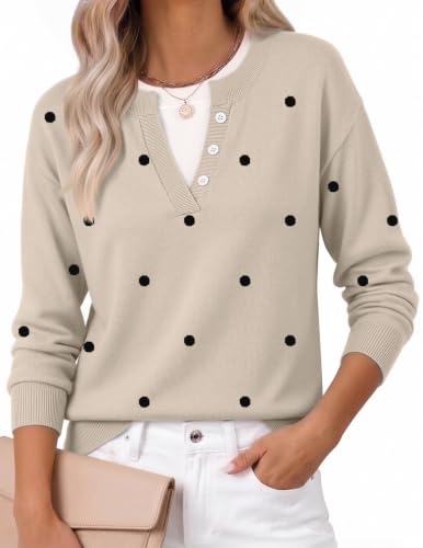Women's Crew Neck Pullover