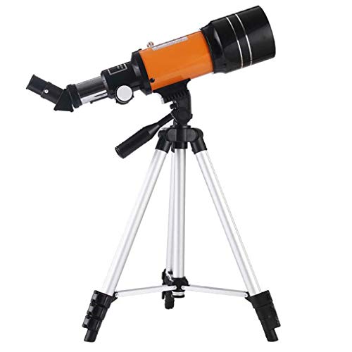 Telescopio Refractor Portátil para Niños YXCKG 70mm miniatura 1