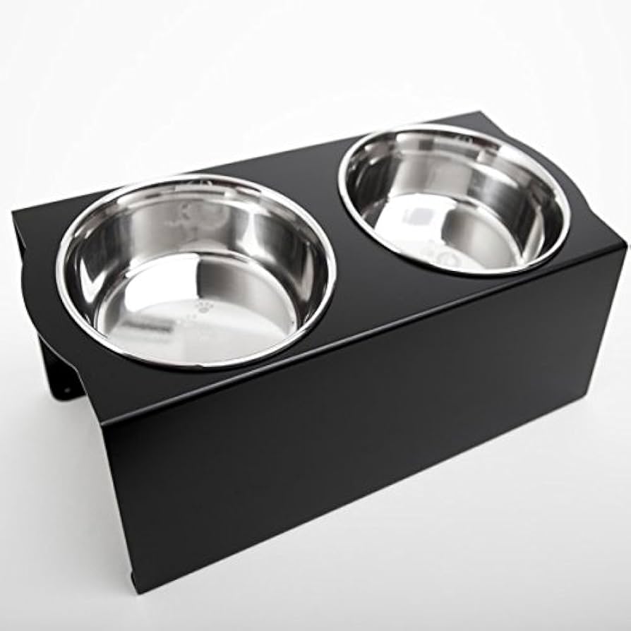 フレンチブル専用 フードボウルテーブル 2皿 楽天市場】フレンチブル専用 フードボウルテーブル 2皿 | フード